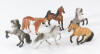 (c) Breyer Animal Creations