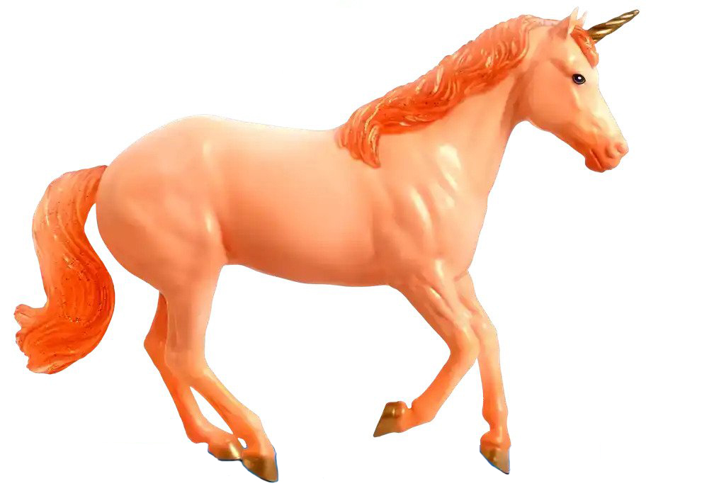 identify-your-breyer-quarter-horse