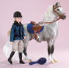 (c) Breyer Animal Creations