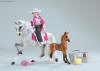 (c) Breyer Animal Creations