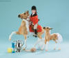 (c) Breyer Animal Creations