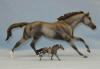 (c) Breyer Animal Creations