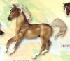 (c) Breyer Animal Creations