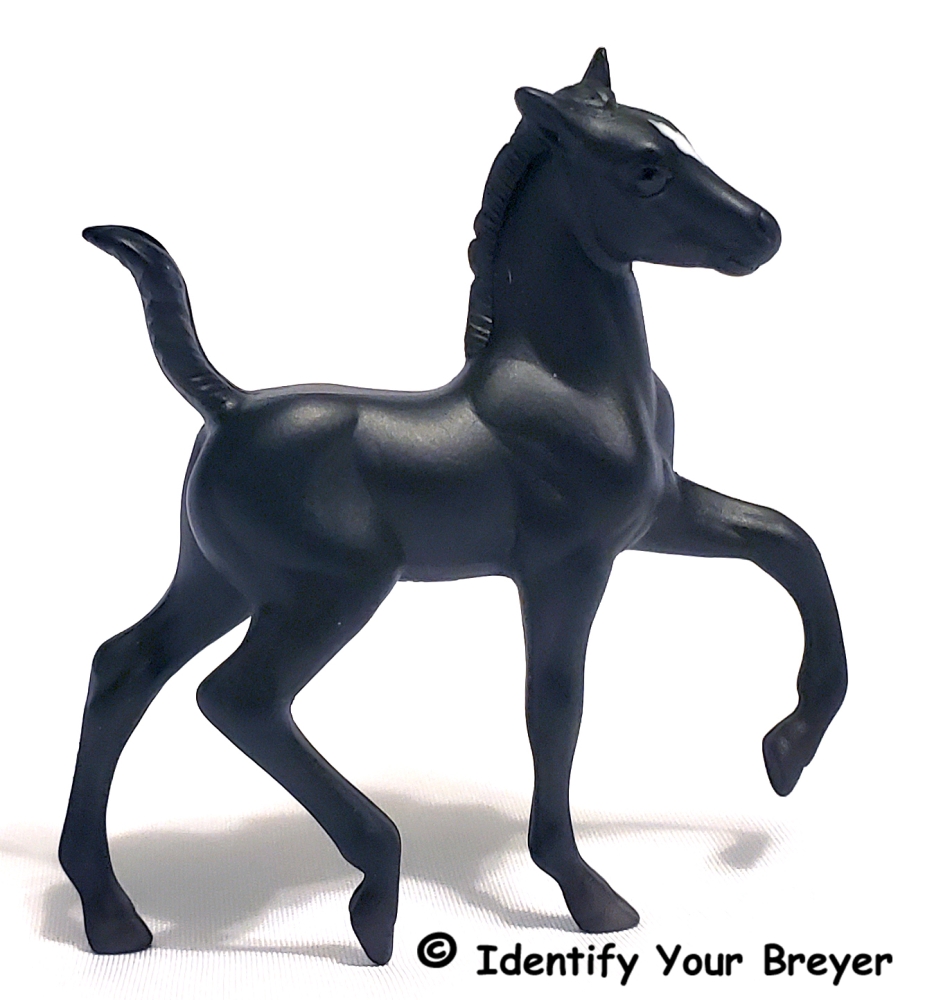 New Breyer Releases For 2024