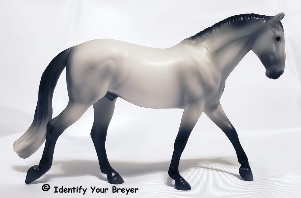 New Breyer Releases For 2024