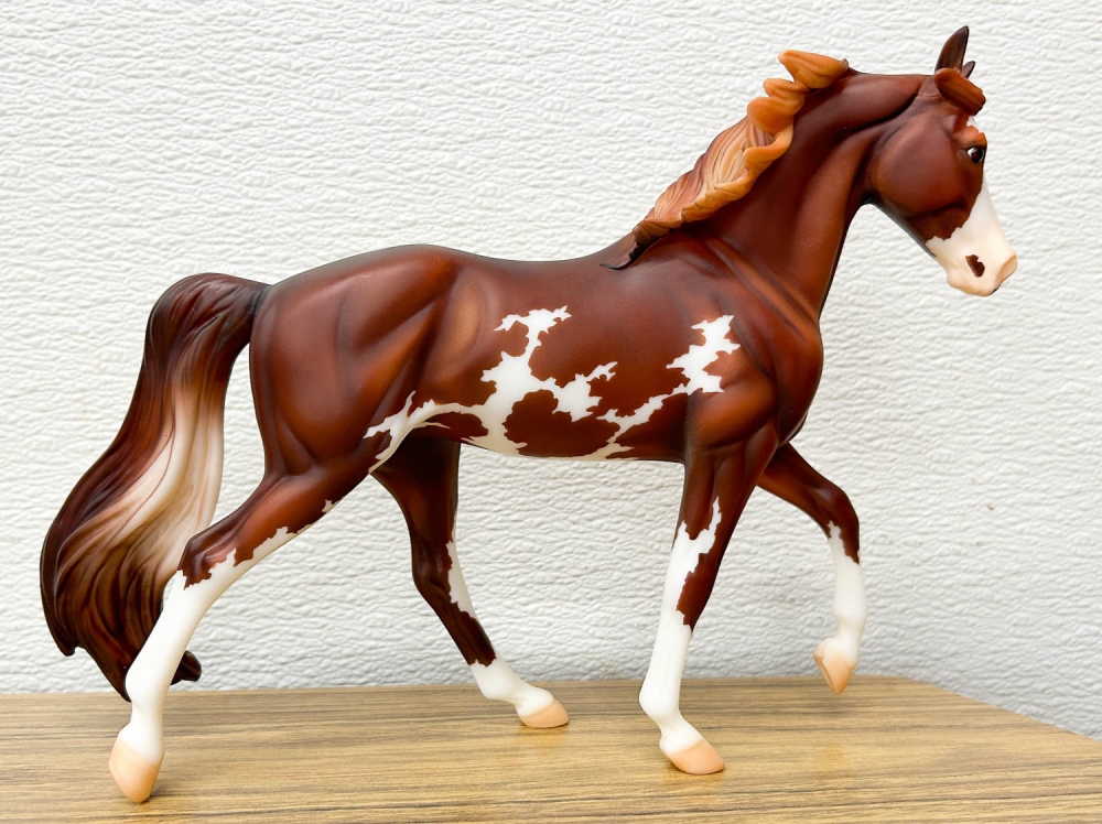 New Breyer Releases For 2024