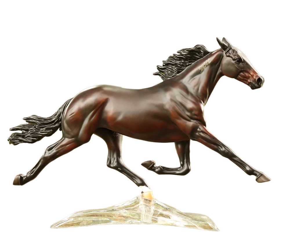 New Breyer Releases For 2024