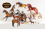 BreyerFest 2023 Driving Forward Vendor Pack