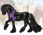 Carltonlima Emma Model Signed by Boyd Exell