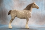 Clydesdale Mare