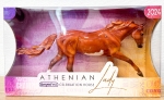 Athenian Lady